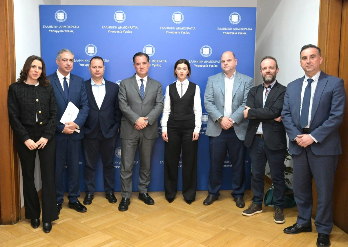 Υπογραφή σύμβασης για την ενεργειακή αναβάθμιση και ανακαίνιση 4 Κέντρων Υγείας της 6ης Υ.ΠΕ. Πελοποννήσου, Ιονίων Νήσων, Ηπείρου και Δυτικής Ελλάδας