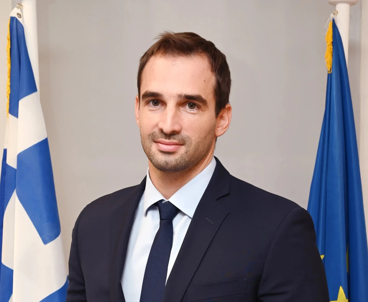 Γενικός Γραμματέας Στρατηγικού Σχεδιασμού