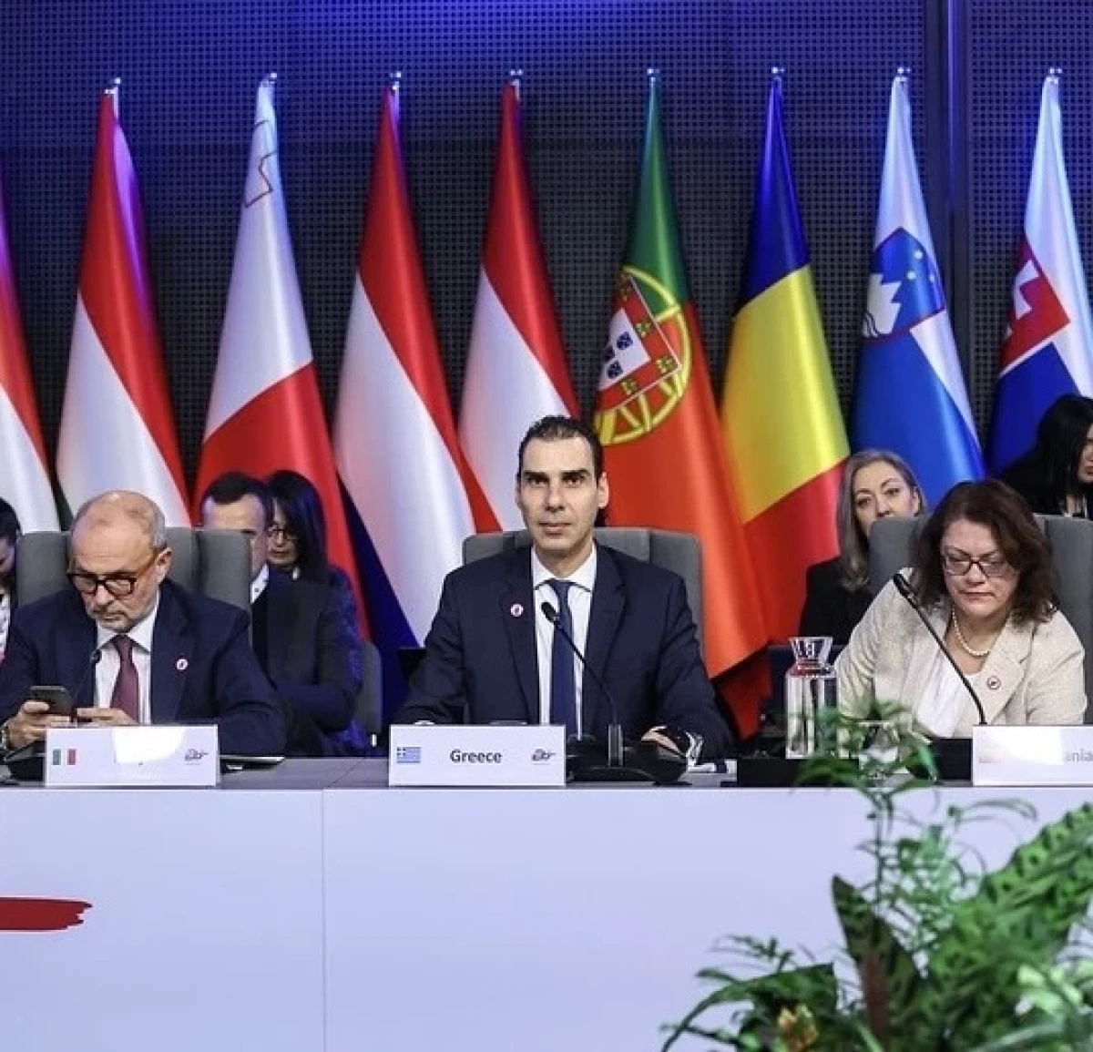 Μάριος Θεμιστοκλέους από την Πολωνία: Στρατηγικές συνεργασίας για την πρόοδο των πολιτικών υγείας στην ΕΕ