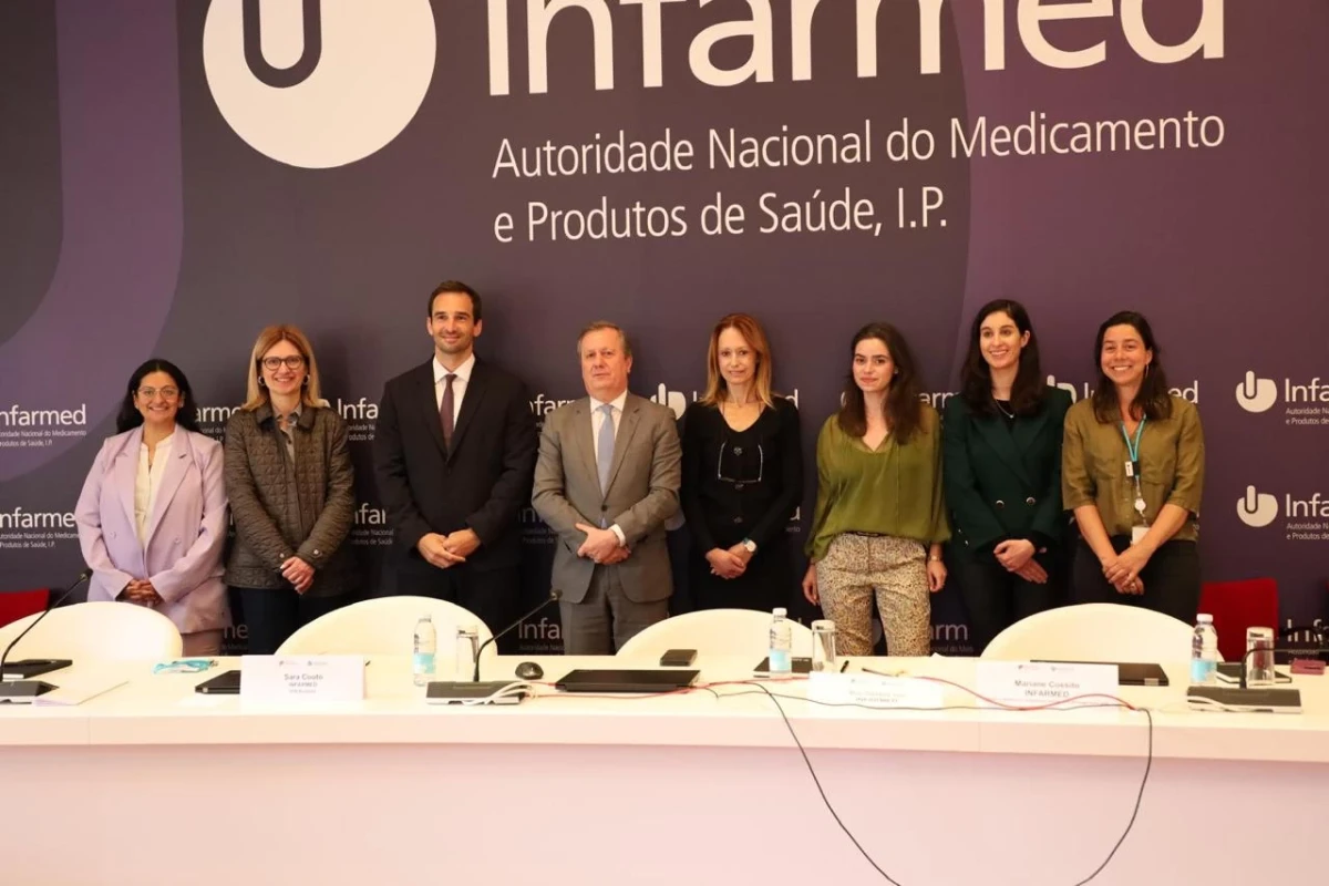 Επίσκεψη στην Πορτογαλία στο πλαίσιο του Έργου TSI για την Αξιολόγηση Τεχνολογιών Υγείας (HTA)