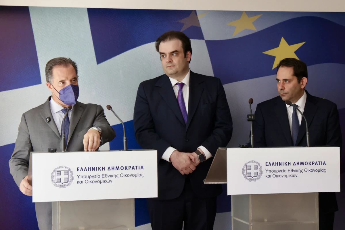 Ενίσχυση του ΕΟΠΥΥ με 42 εκατ. ευρώ για πληρωμές διαγνωστικών κέντρων, φαρμακείων και διανομές Φαρμάκων Υψηλού Κόστους