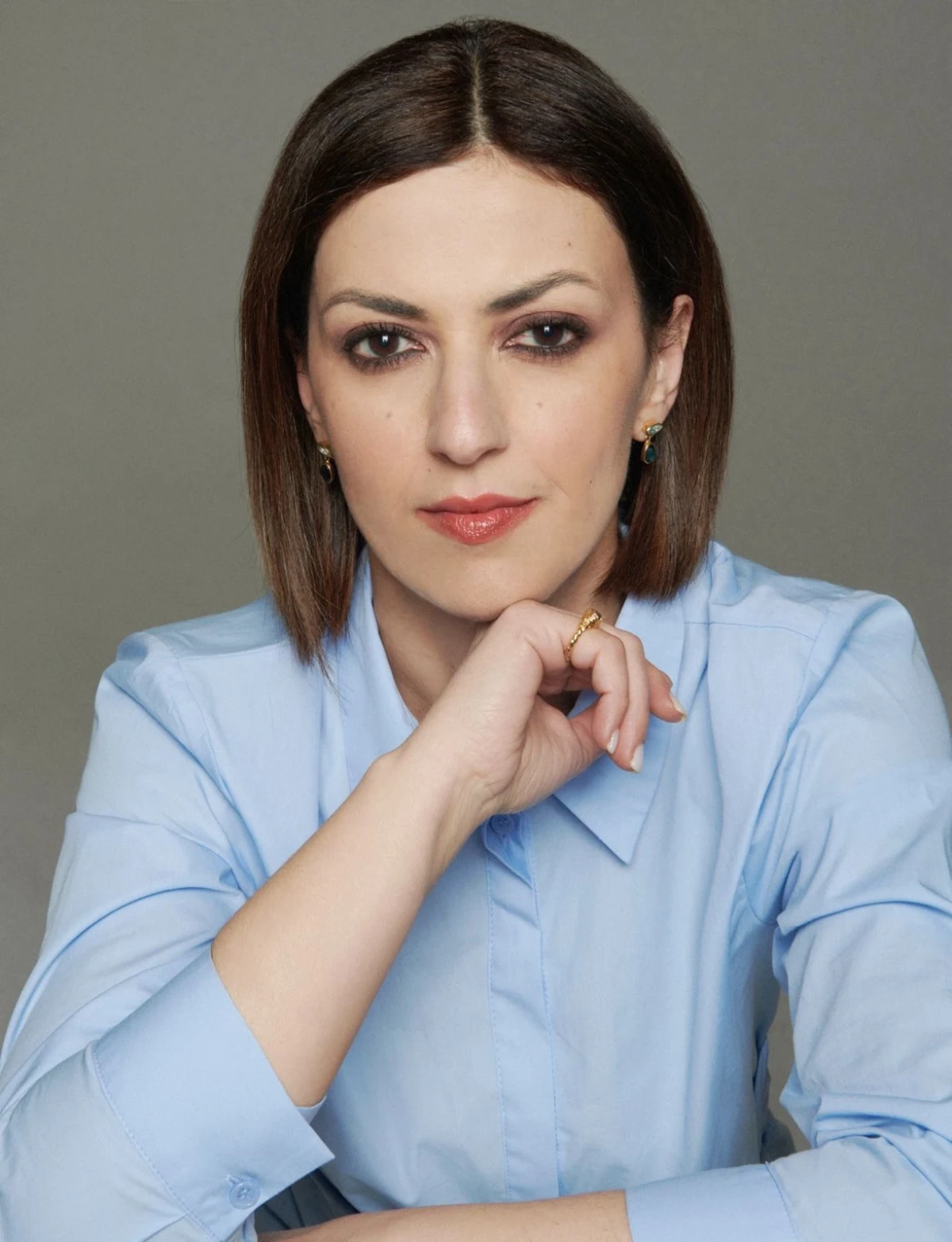 Ειρήνη Αγαπηδάκη