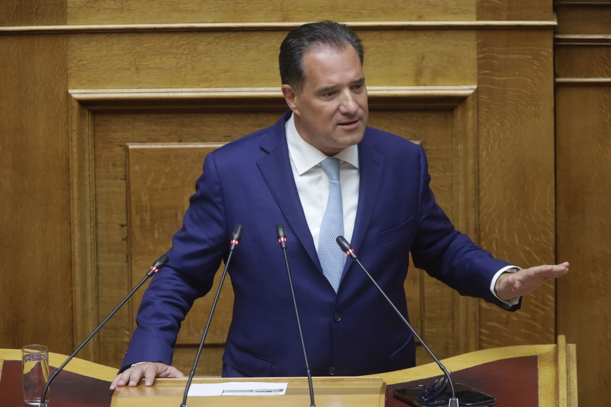 Ψηφίστηκε το νομοσχέδιο του Υπουργείου Υγείας με τίτλο «Προστασία των ανηλίκων από προϊόντα καπνού και αλκοόλ»