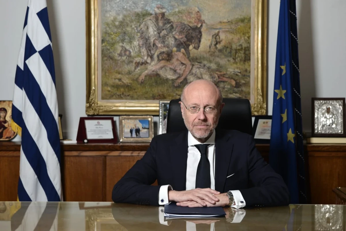 Η πρώτη προκήρυξη μόνιμων Ψυχιάτρων και Παιδοψυχιάτρων για την στελέχωση του Εθνικού Δικτύου Υπηρεσιών Ψυχικής Υγείας (Ε.Δ.Υ.Ψ.Υ.)