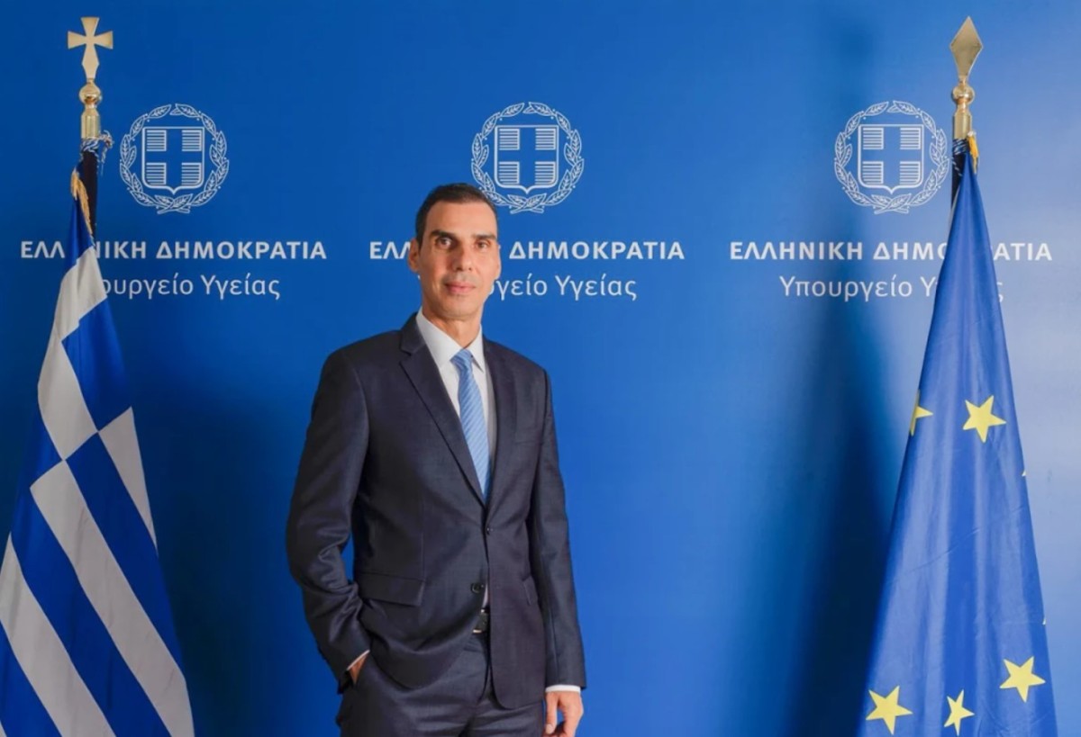 Δήλωση Υφυπουργού Υγείας Μάριου Θεμιστοκλέους – Απάντηση στον ΣΥΡΙΖΑ