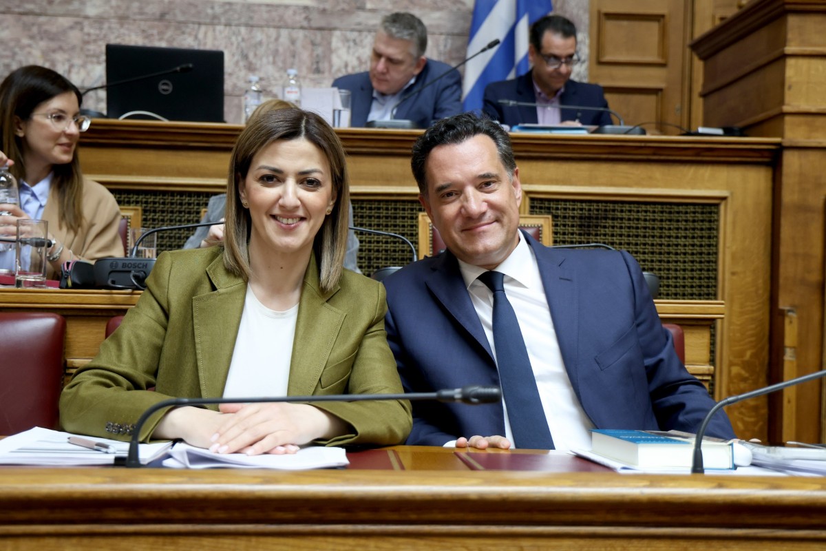 «Το είπαμε, το κάναμε»: Μόνιμη εθνική πολιτική το πρόγραμμα «ΠΡΟΛΑΜΒΑΝΩ» έως το 2030 με κάλυψη από τον Τακτικό Προϋπολογισμό