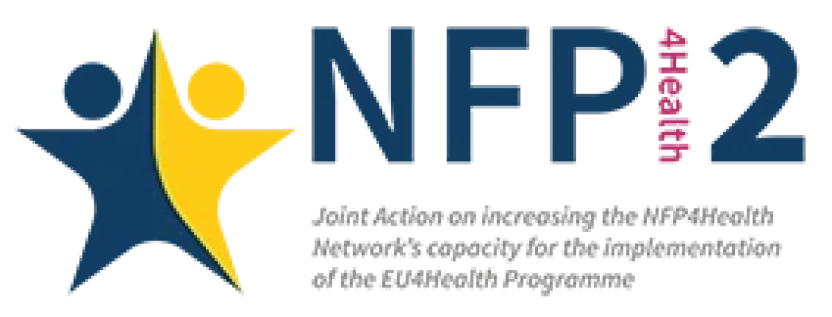 NFP4Health 2 - Η Κοινή Δράση για τη βελτίωση των ικανοτήτων των Εθνικών Σημείων Επαφής (NFP)