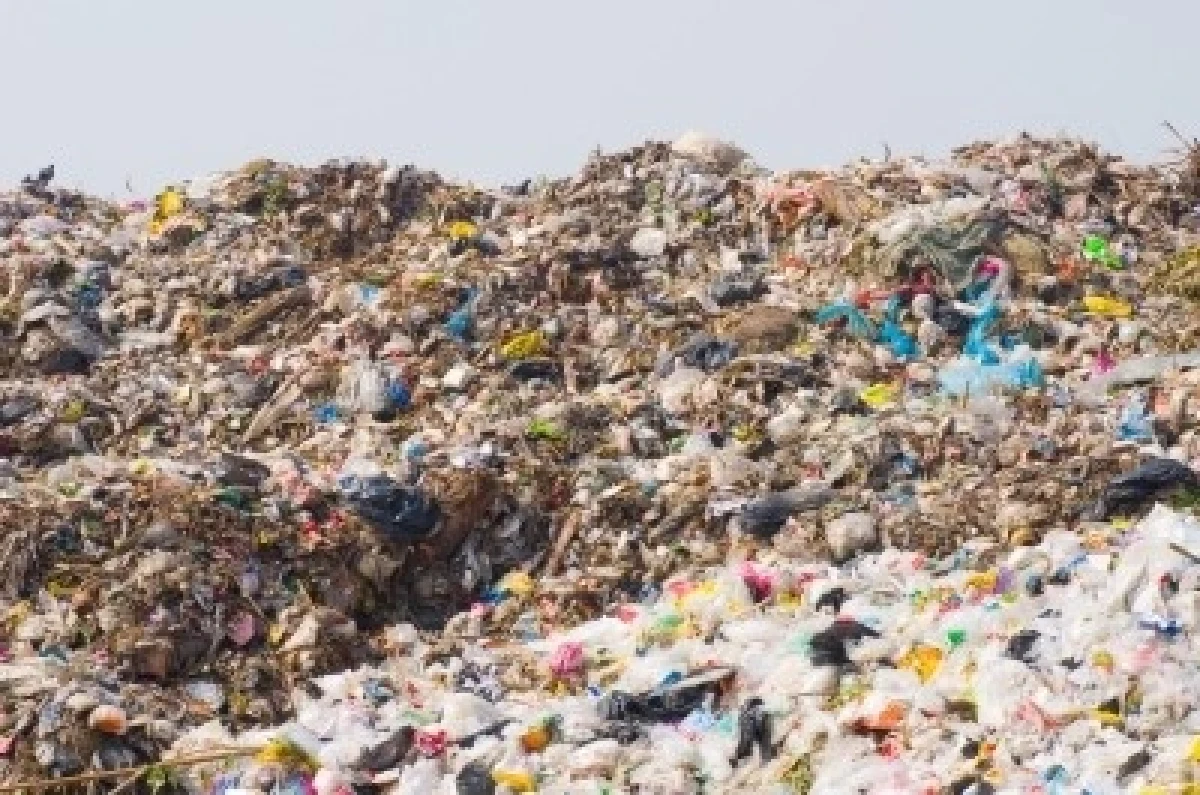 Διαχείριση Αποβλήτων Υγειονομικών Μονάδων (ΑΥΜ)