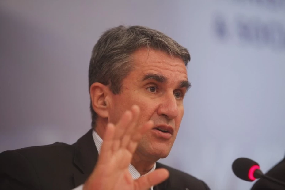 Υπουργός Υγείας