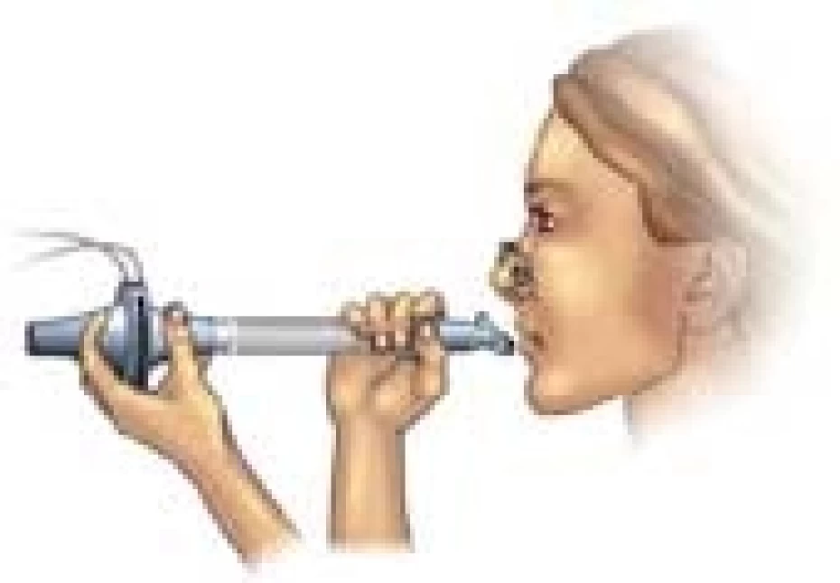 Δωρεάν αναπνευστικός έλεγχος στο κέντρο της Αθήνας στις 30 & 31 Μαΐου 