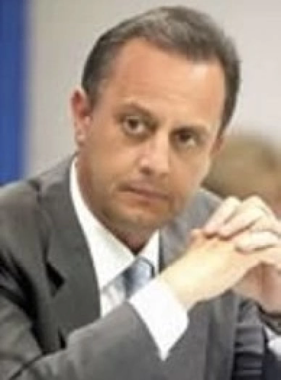 Απάντηση του Υφυπουργού Υγείας, κ. Αντώνη  Μπέζα, σε επίκαιρη ερώτηση για τον ΕΟΠΥΥ.