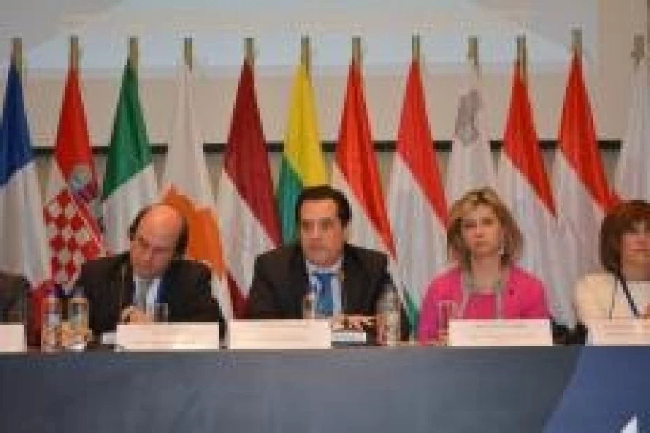 Χαιρετισμός του Υπουργού Υγείας, κ. Άδωνι Γεωργιάδη, στην ολοκλήρωση των εργασιών του Συνεδρίου Υψηλού Επιπέδου «Διατροφή και Σωματική Δραστηριότητα από την Παιδική στην Τρίτη ηλικία». 