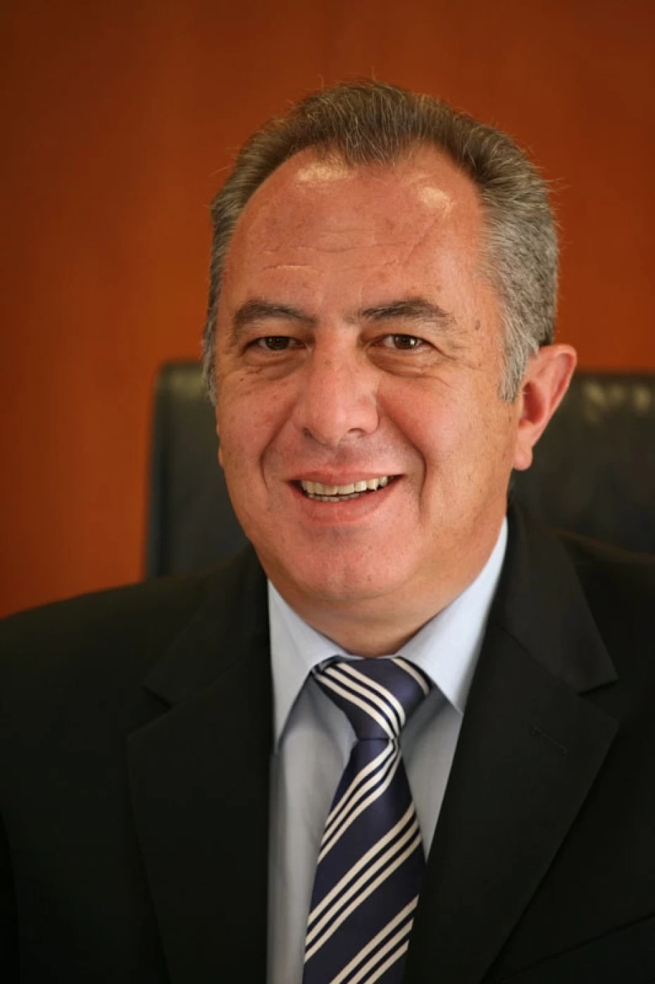 Ομιλία του Γ.Γ. του Υπουργείου Υγείας, κ. Πελοπίδα Καλλίρη, στην Ετήσια Συνάντηση του Επιχειρησι​ακού Προγράμματ​ος.