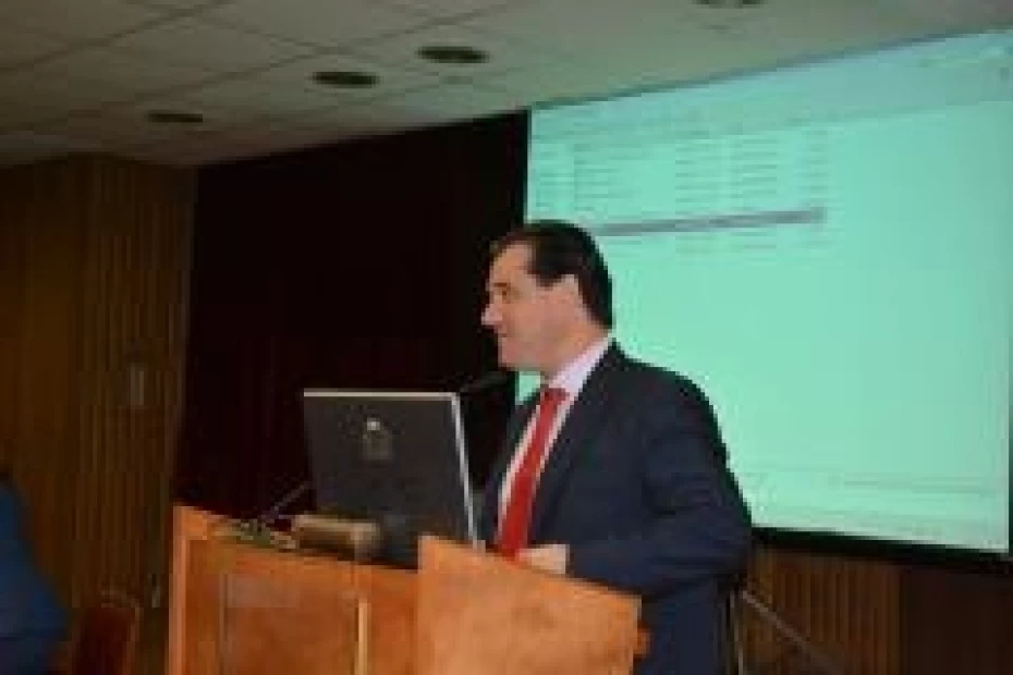 Χαιρετισμός του Υπουργού Υγείας στην Επιστημονική Ημερίδα 