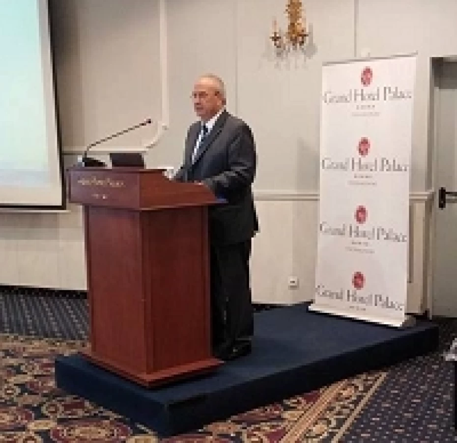 Συμμετοχή του Υπουργού Αναπληρωτή Υγείας, Λεωνίδα Γρηγοράκου, σε ημερίδα για την πρωτοβάθμια φροντίδα υγείας και σε εκδήλωση του ΟΚΑΝΑ.