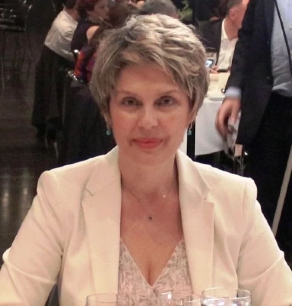 Χαιρετισμός της Υφυπουργού Υγείας, Κατερίνας Παπακώστα, σε Ημερίδα για το 3ο Πολυετές Πρόγραμμα Δράσης Υγείας Ε.Ε. 