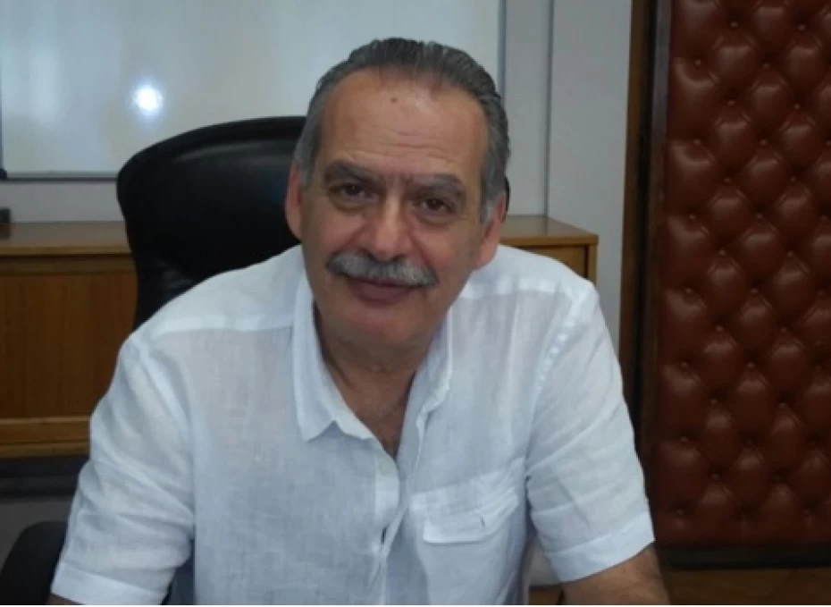 Χαιρετισμός του Γ.Γ.Δ.Υ. κ. Ι. Μπασκόζου στην ημερίδα με τίτλο -Συμφωνίες Επιμερισμού του Κόστους, της Αβεβαιότητας και του Κινδύνου: Ένα Εργαλείο Έγκαιρης και Ισότιμης Πρόσβασης στην Καινοτομία της Υγείας-