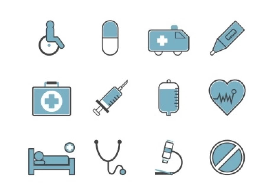 Υποβολή Αιτήσεων - Ενίσχυση Δομών Υγείας Αν. Αιγαίου 