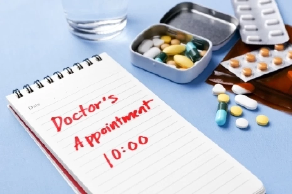 Πρόγραμμα περιοδείας του υπουργού Υγείας, Ανδρέα Ξανθού στην ευρύτερη περιοχή της Ειδομένης