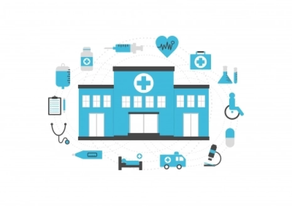 Επίσκεψη του  Υπουργού Υγείας Α. Ξανθού στο νοσοκομείο της Τρίπολης 