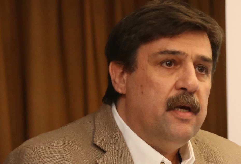 Επίσκεψη του Υπουργού Υγείας Ανδρέα Ξανθού στη Λάρισα 