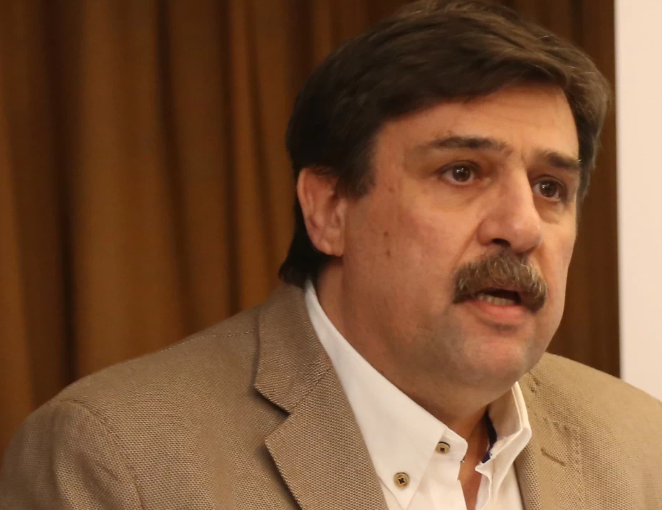 Tο πρόγραμμα της διήμερης επίσκεψης του υπουργού Υγείας, Ανδρέα Ξανθού στη Λέσβο 