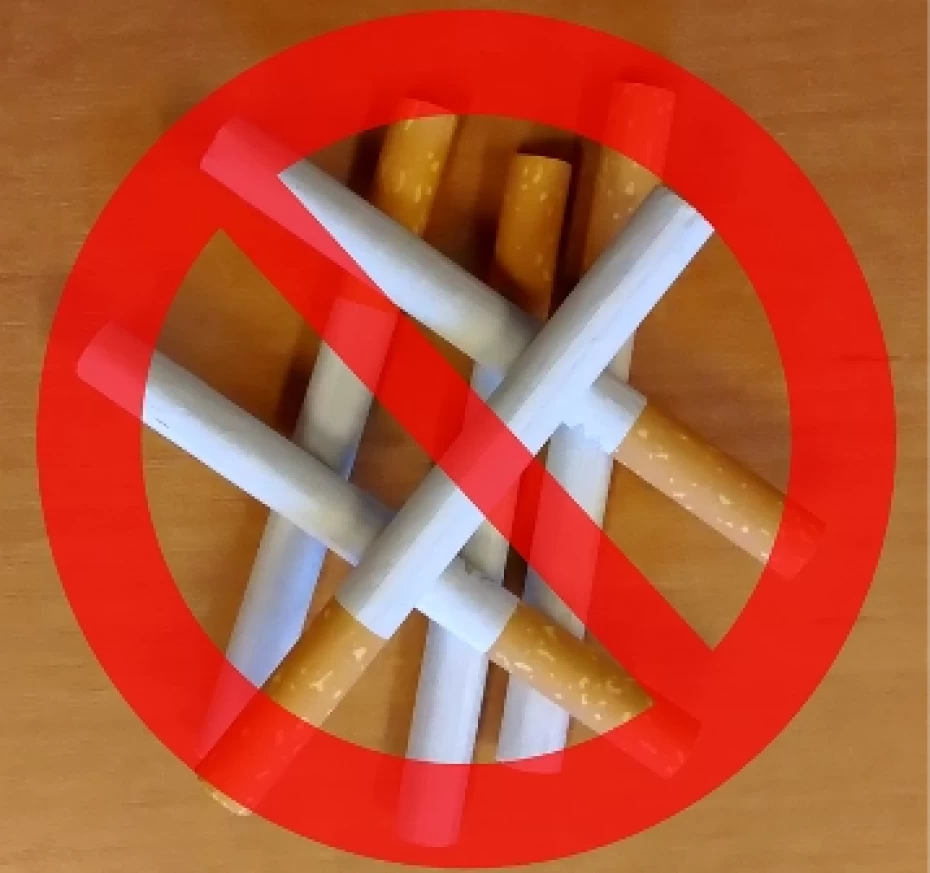 Ψηφίστηκε τροπολογία του υπουργείου Υγείας για την ενίσχυση της καταπολέμησης της παράνομης εμπορίας καπνού