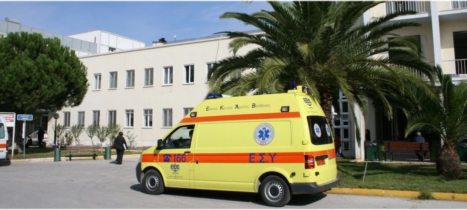 Γ.Ν. ΚΟΡΙΝΘΟΥ Απάντηση σε δελτίο τύπου της ΠΟΕΔΗΝ