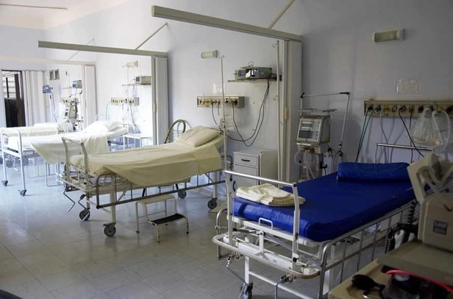Ενημέρωση σχετικά με το δυστύχημα σε κατάστημα εστίασης της πλατείας Βικτωρίας  