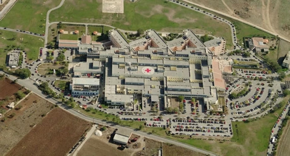 Π.Γ.Ν. Λάρισας Απάντηση σε δελτίο τύπου της ΠΟΕΔΗΝ