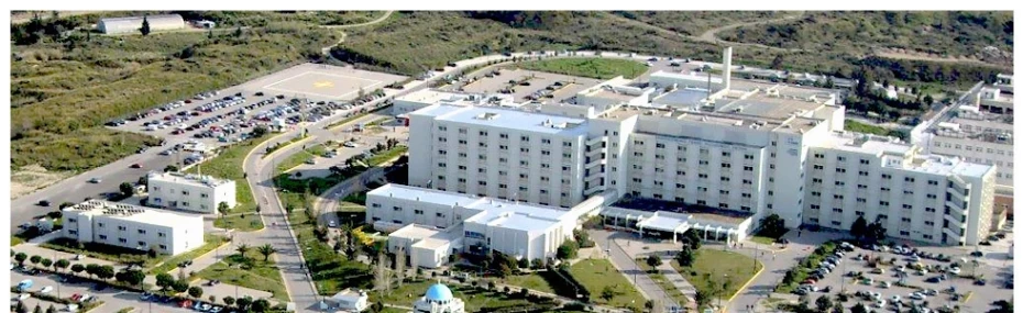 Απάντηση του Πανεπιστημιακού Γενικού Νοσοκομείου Πατρών στις καταγγελίες για τη νοσηλεία του κ. Γ. Φαλτσέτου 