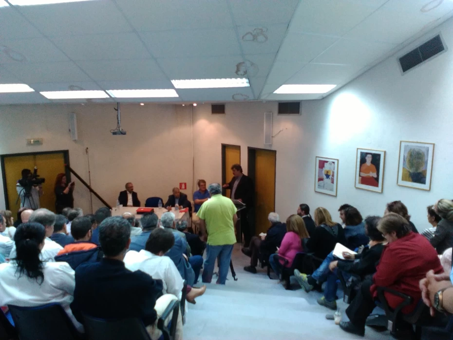 Γενικό Νοσοκομείο Πτολεμαϊδας 