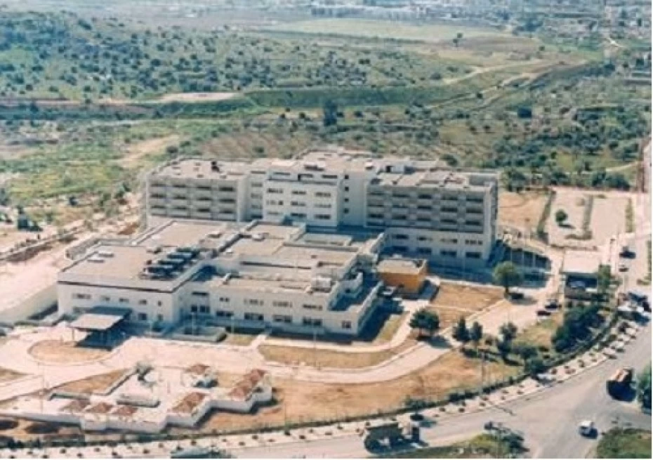 Γ.Ν.Ε. Θριάσιο Ένταξη της Μονάδας Τεχνητού Νεφρού στο πρόγραμμα εφημεριών