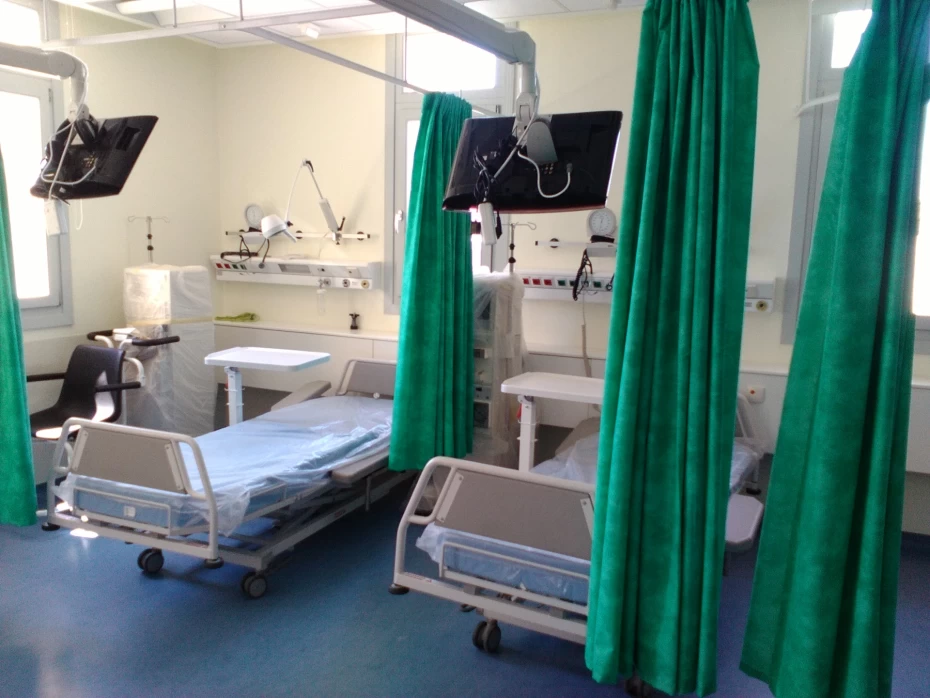 Ογκολογική Μονάδα Γ.Ν. Βόλου