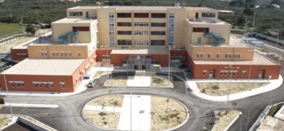 Ενημέρωση για την επαναλειτουργία των χειρουργείων του ΓΝ Ζακύνθου 