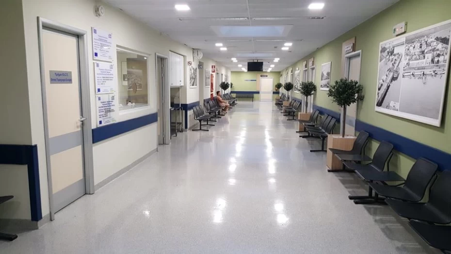 Εξοικονόμηση 256.000 ευρώ ετησίως από τις ατομικές συμβάσεις καθαριότητας στο Γ.Ν. Καλαμάτας