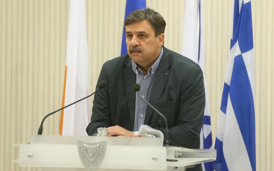 Τριμερής διάσκεψη Κύπρου- Ελλάδας- Ισραήλ για θέματα υγείας