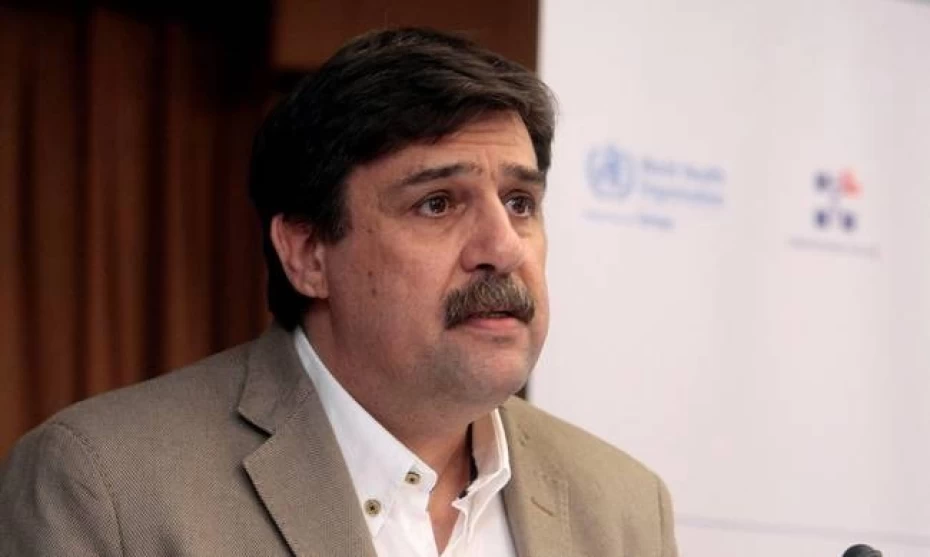 Σύνοδος Υπουργών Υγείας ΕΕ: Παρέμβαση του Ανδρέα Ξανθού στη συζήτηση για την αντιμετώπιση της επιβλαβούς χρήσης αλκοόλ 