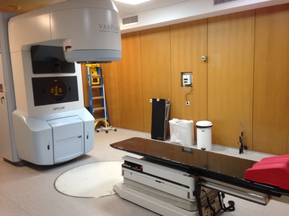 Άγιος Σάββας: Απάντηση στην ΠΟΕΔΗΝ για τις ακτινοθεραπείες