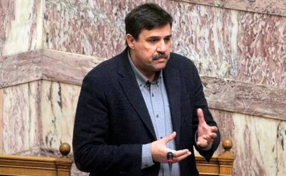 Χαιρετισμός του Υπουργού Υγείας Α.Ξανθού στο Πανευρωπαϊκό Συνέδριο Επείγουσας Ιατρικής 