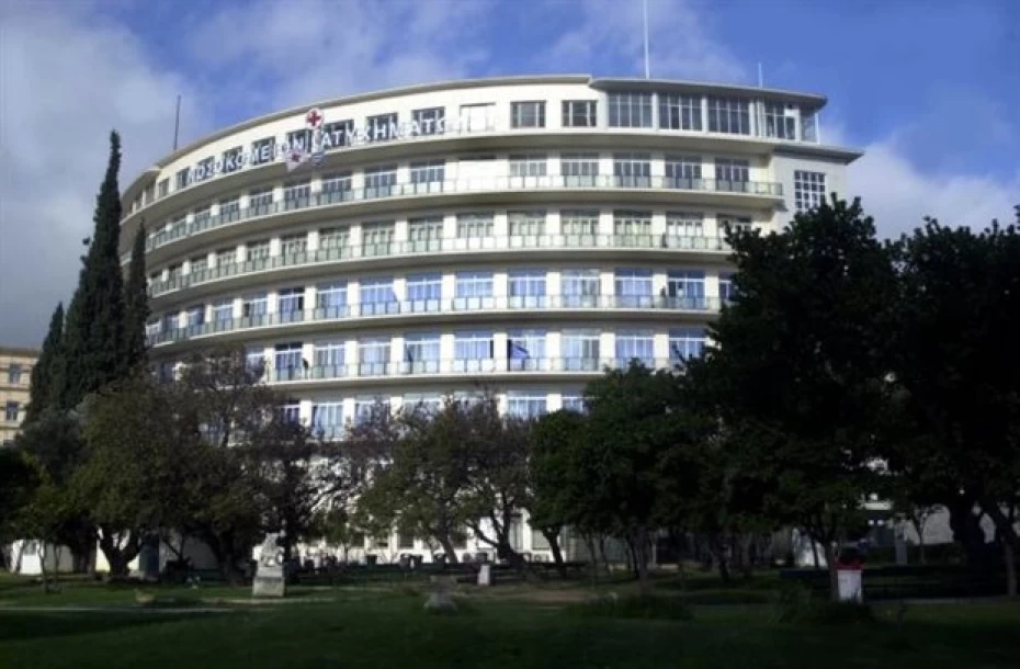 Επιτυχημένη επέμβαση αποκατάστασης ακρωτηριασμένου άνω άκρου στο ΓΝΑ ΚΑΤ