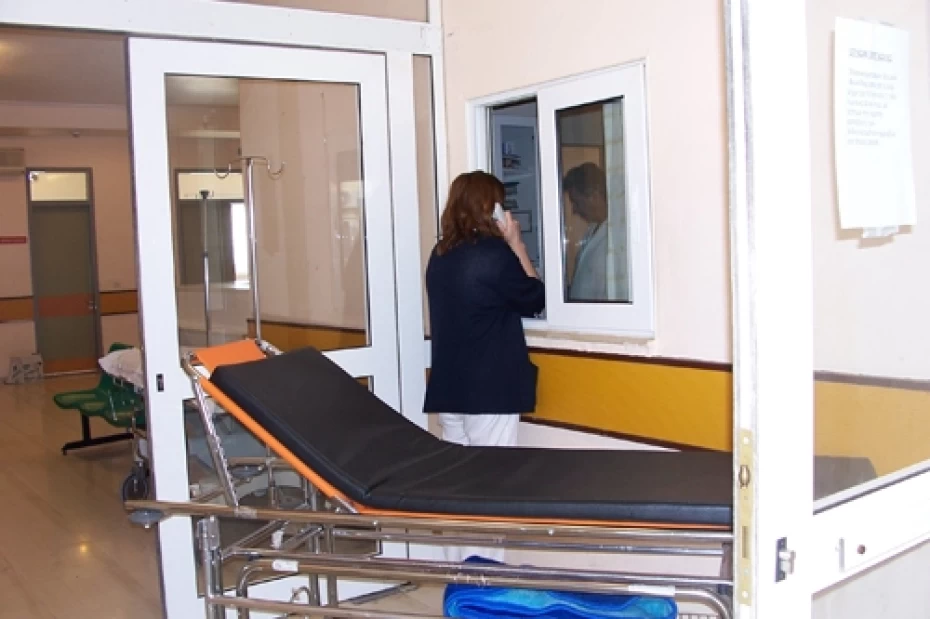 Π.Γ.Ν. Ιωαννίνων απάντηση σε ανακοίνωση της ΠΟΕΔΗΝ