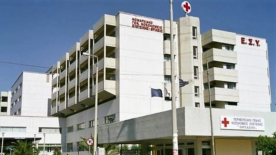 Απολογισμός θυμάτων και τραυματιών από τις πλημμύρες στις περιοχές της Νέας Περάμου και της Μάνδρας Αττικής