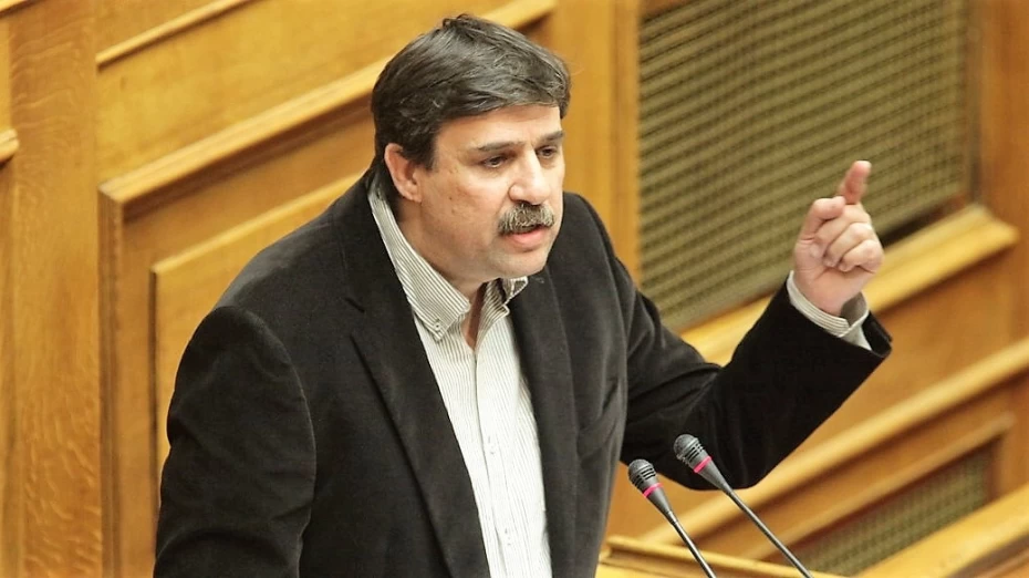 Επιστολή του υπουργού Υγείας Ανδρέα Ξανθού για την απόφαση ελβετικής φαρμακευτικής εταιρείας να ζητήσει την απόσυρση σκευάσματος για το μελάνωμα από τη θετική λίστα