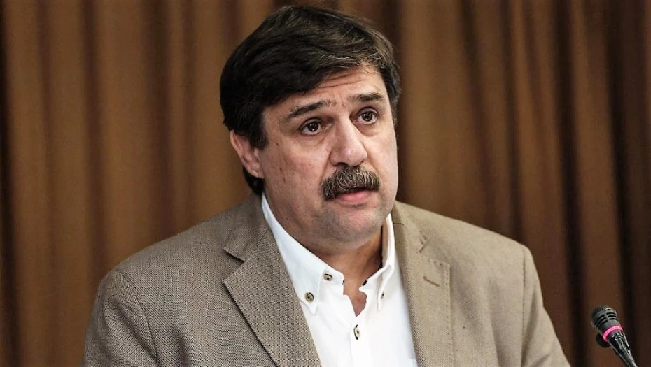 Παρέμβαση του Υπουργού Υγείας Α.Ξανθού στο Αναπτυξιακό Συνέδριο Ανατολικής Μακεδονίας-Θράκης