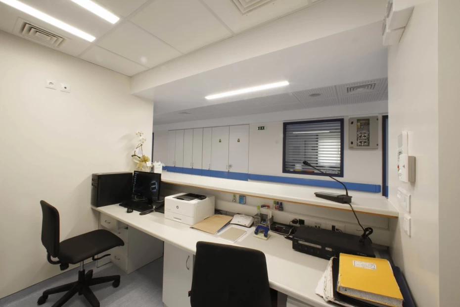 Διόρθωση στοιχείων για την επιχορήγηση από τα αποθεματικά του Υπουργείου Υγείας