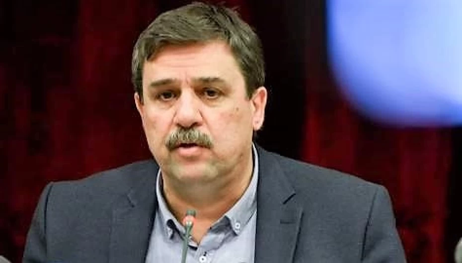 Σύνοδος στη Μαδρίτη των 8 χωρών της Διακήρυξης της Βαλέτα - Η εισήγηση του Υπουργού Υγείας, Ανδρέα Ξανθού 