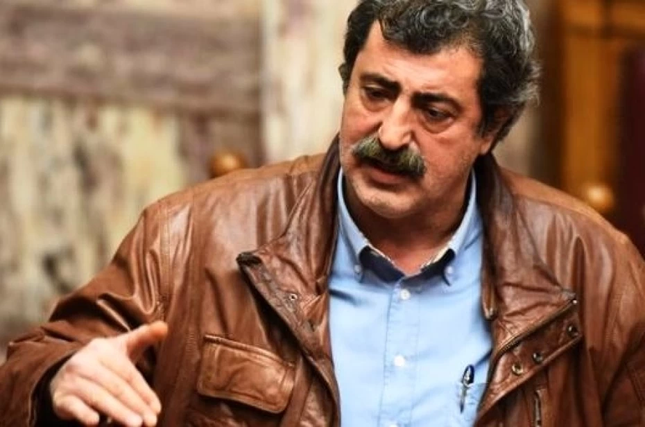 Δήλωση του αναπληρωτή Υπουργού Υγείας, Παύλου Πολάκη