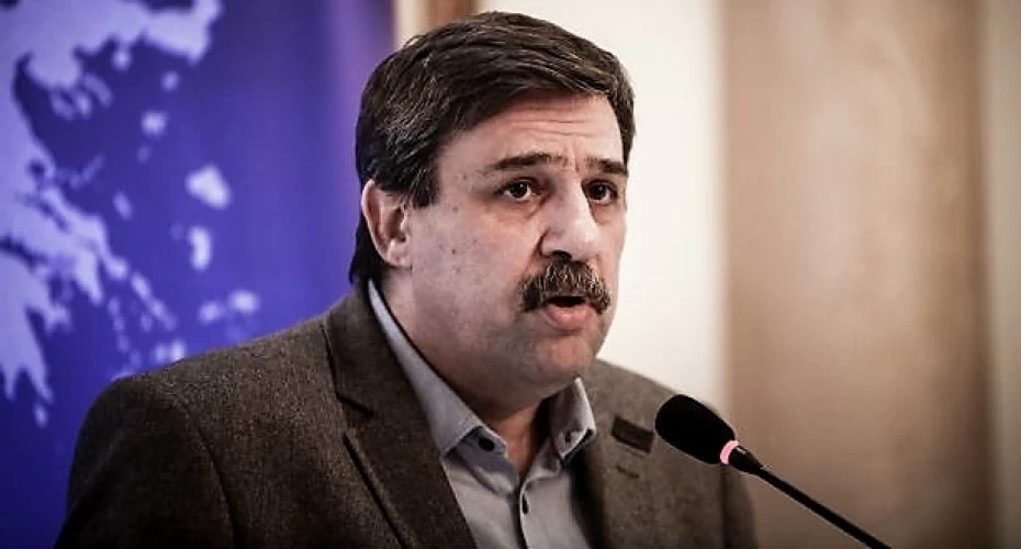 Περιοδεία του υπουργού Υγείας, Ανδρέα Ξανθού  στο νομό Ηλείας 