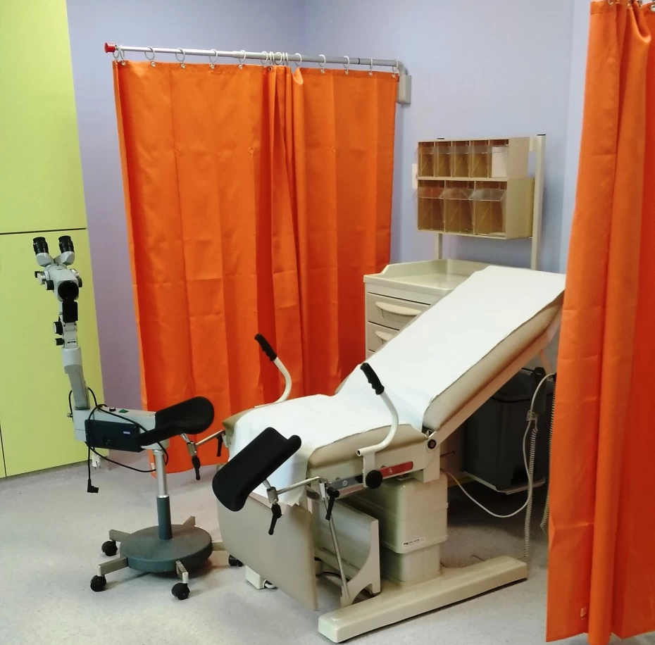 Νέα Εξωτερικά Γυναικολογικά Ιατρεία στο Γ.Ν.Α. Αλεξάνδρα 